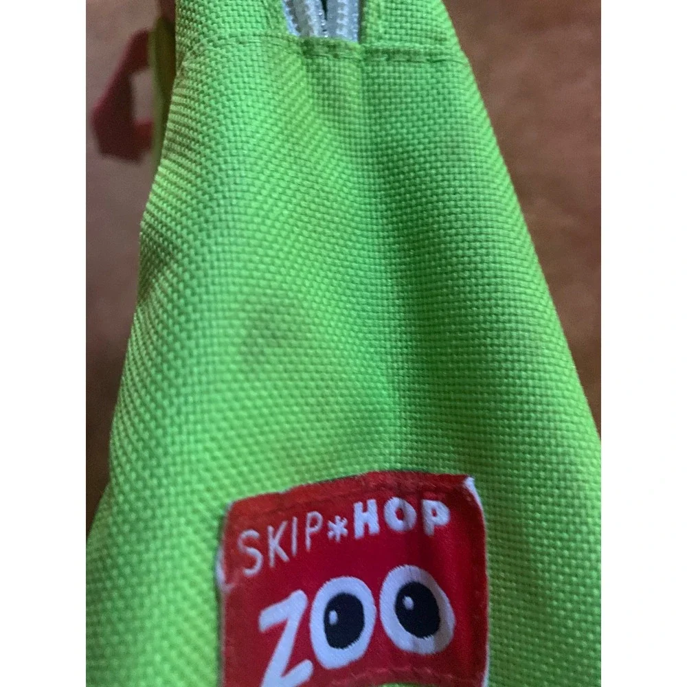 Skip Hop note there